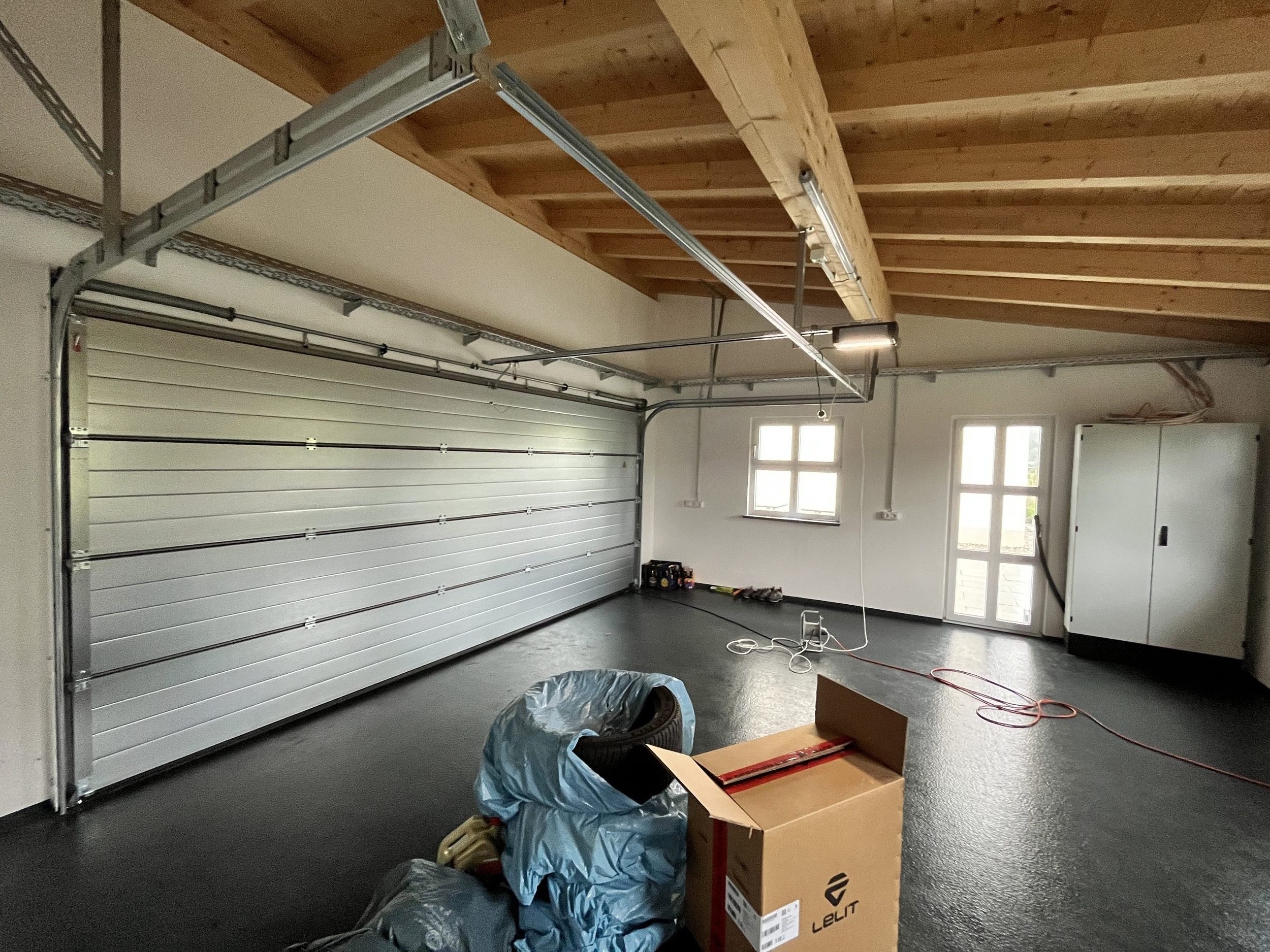 Elektroinstallation, Memmingen